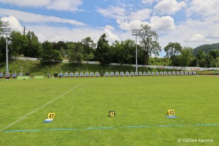 Preko 350 lokostrelcev iz 37 držav tekmuje na osmem Veronikinem pokalu (11)